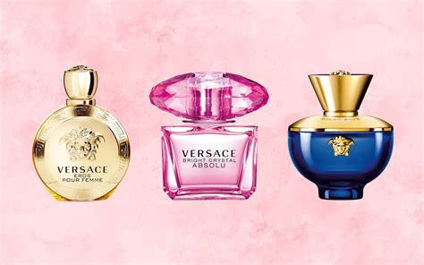 parfumi versace|list of versace perfumes.